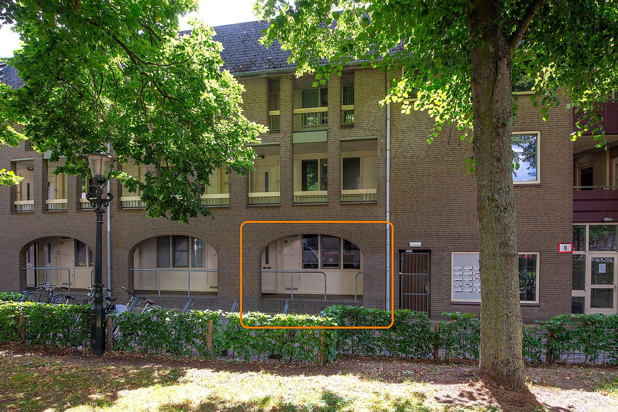 Foto 3 van Kerkstraat 6