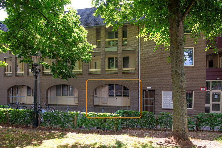 Foto 3 van Kerkstraat 6