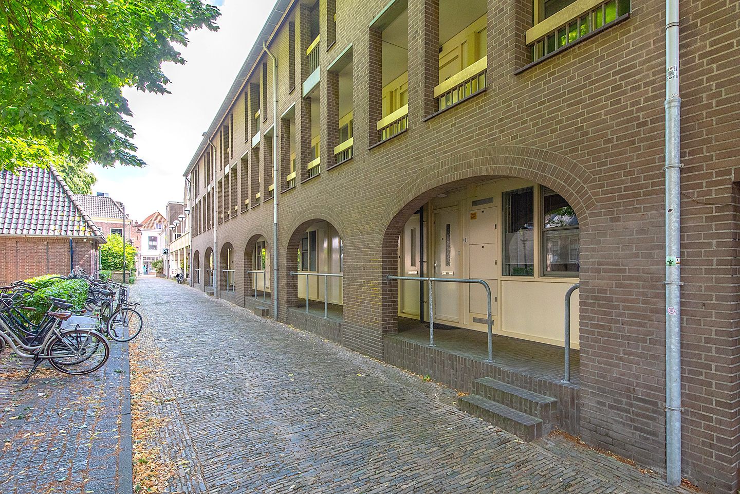 Foto 5 van Kerkstraat 6