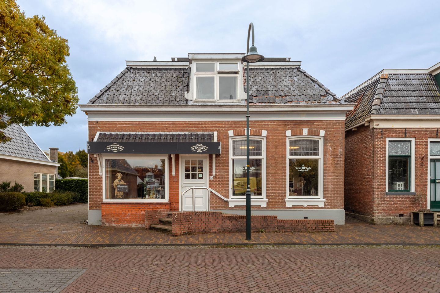 Bekijk foto 2 van Buorren 10