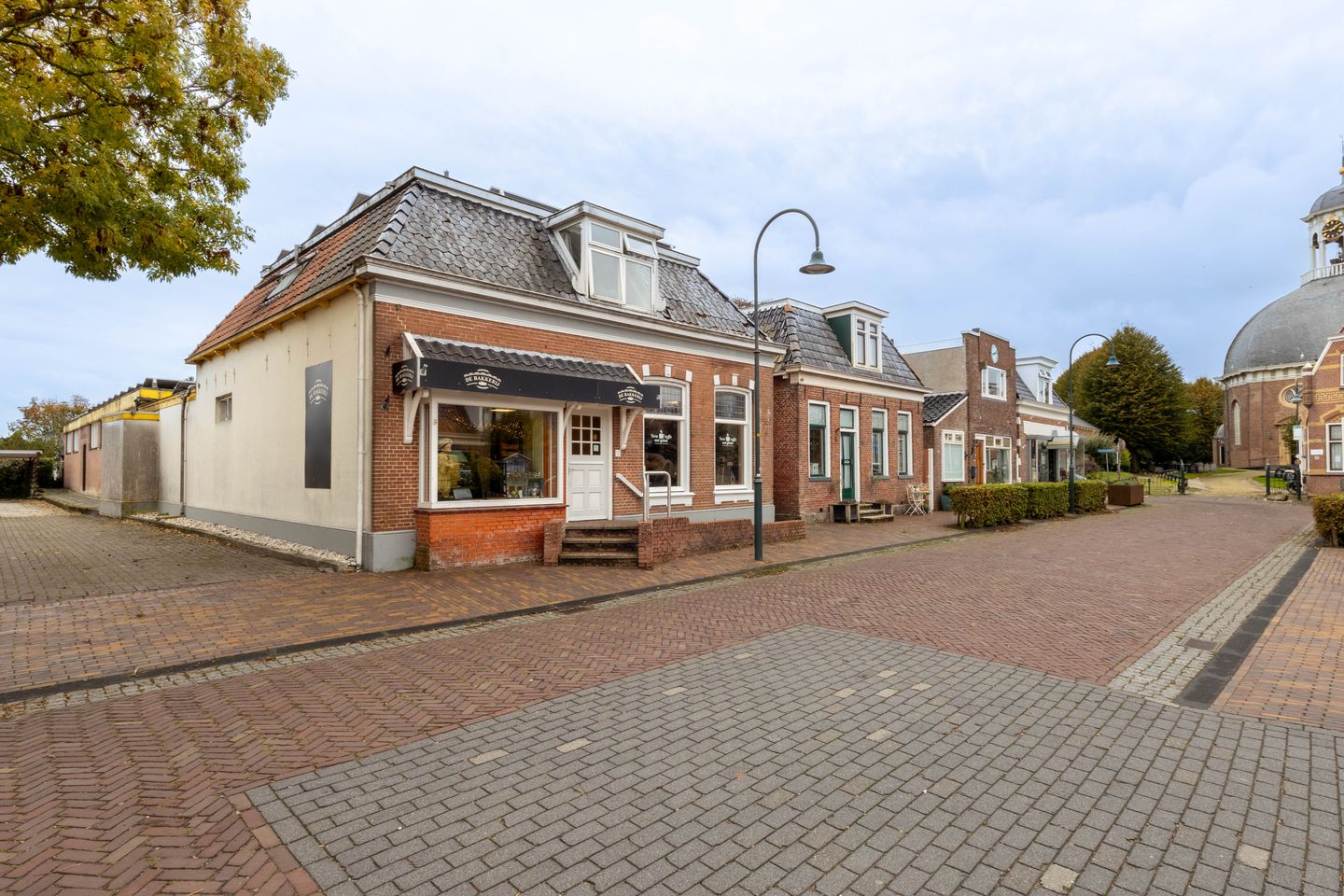 Bekijk foto 3 van Buorren 10