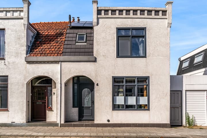 Foto 5 van Heemskerkerweg 4