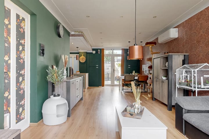 Foto 2 van Heemskerkerweg 4