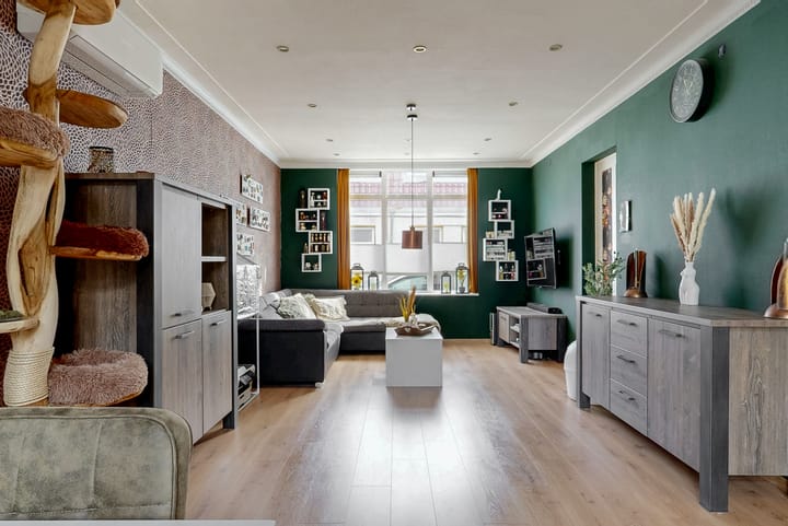 Foto 7 van Heemskerkerweg 4