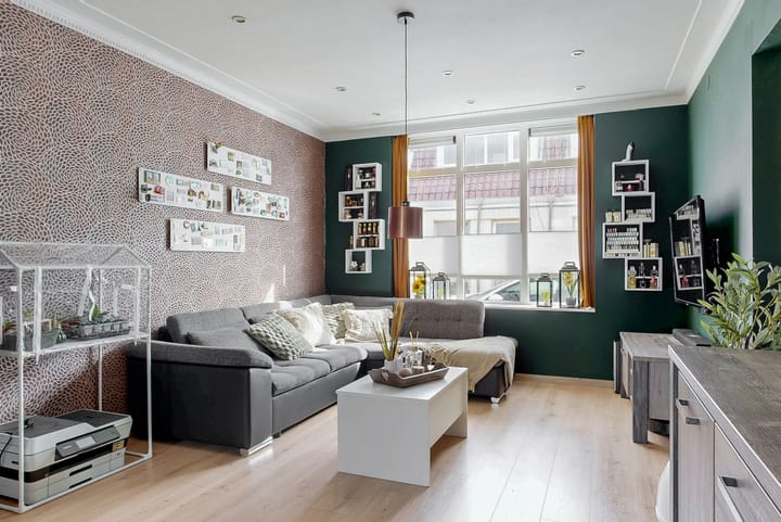 Foto 8 van Heemskerkerweg 4