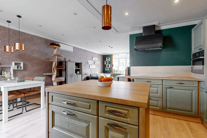 Foto 3 van Heemskerkerweg 4