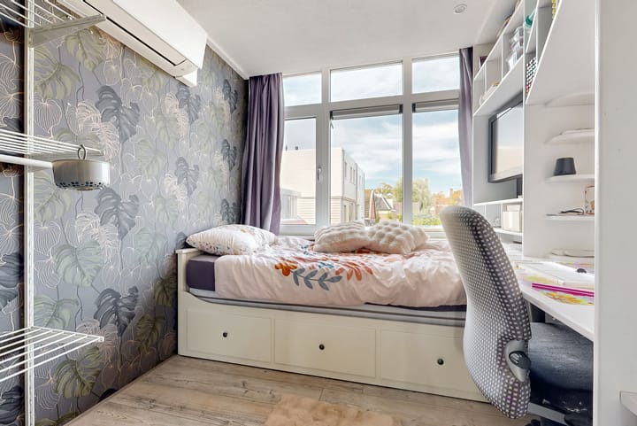 Foto 18 van Heemskerkerweg 4