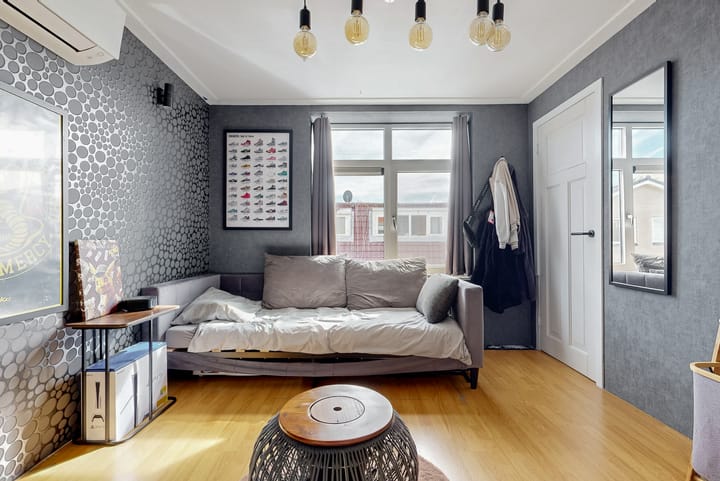 Foto 19 van Heemskerkerweg 4