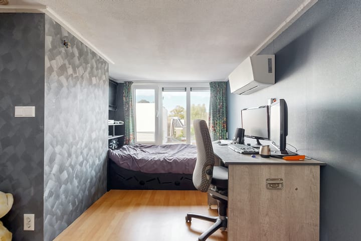 Foto 22 van Heemskerkerweg 4