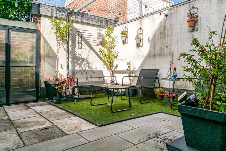 Foto 23 van Heemskerkerweg 4