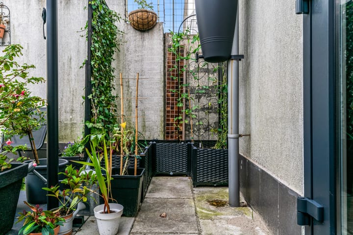 Foto 24 van Heemskerkerweg 4