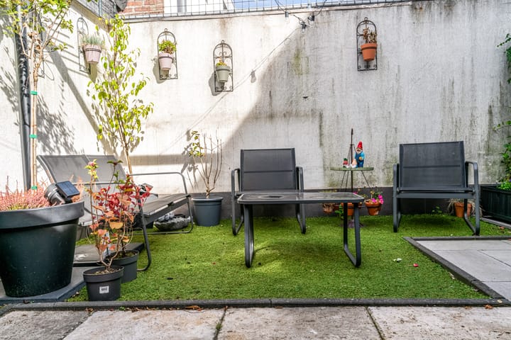 Foto 25 van Heemskerkerweg 4