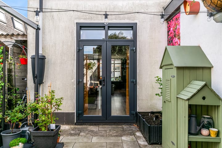 Foto 26 van Heemskerkerweg 4