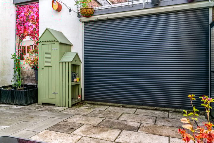 Foto 27 van Heemskerkerweg 4