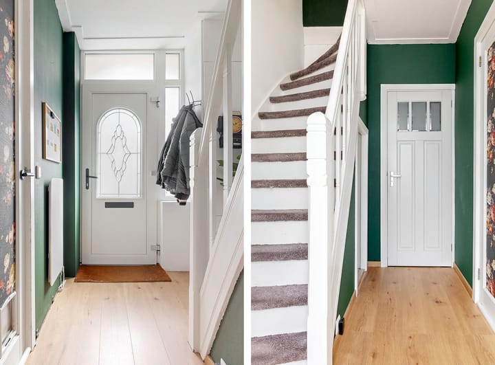 Foto 10 van Heemskerkerweg 4