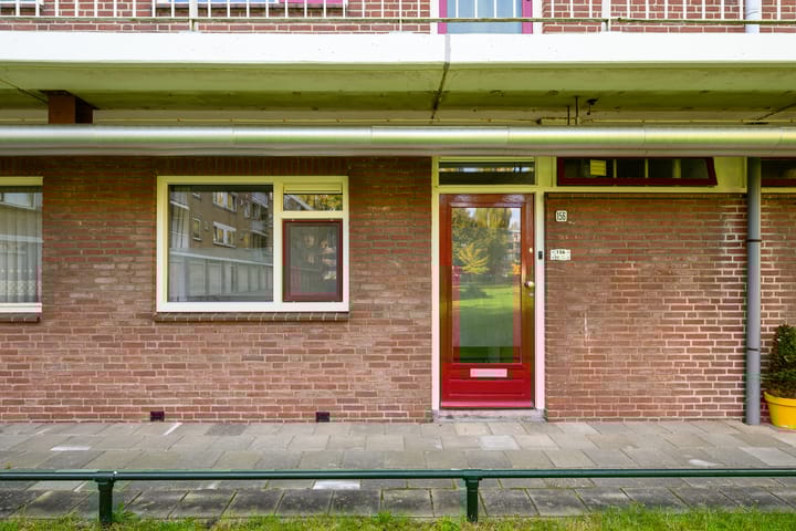 Foto 3 van Schubertlaan 156