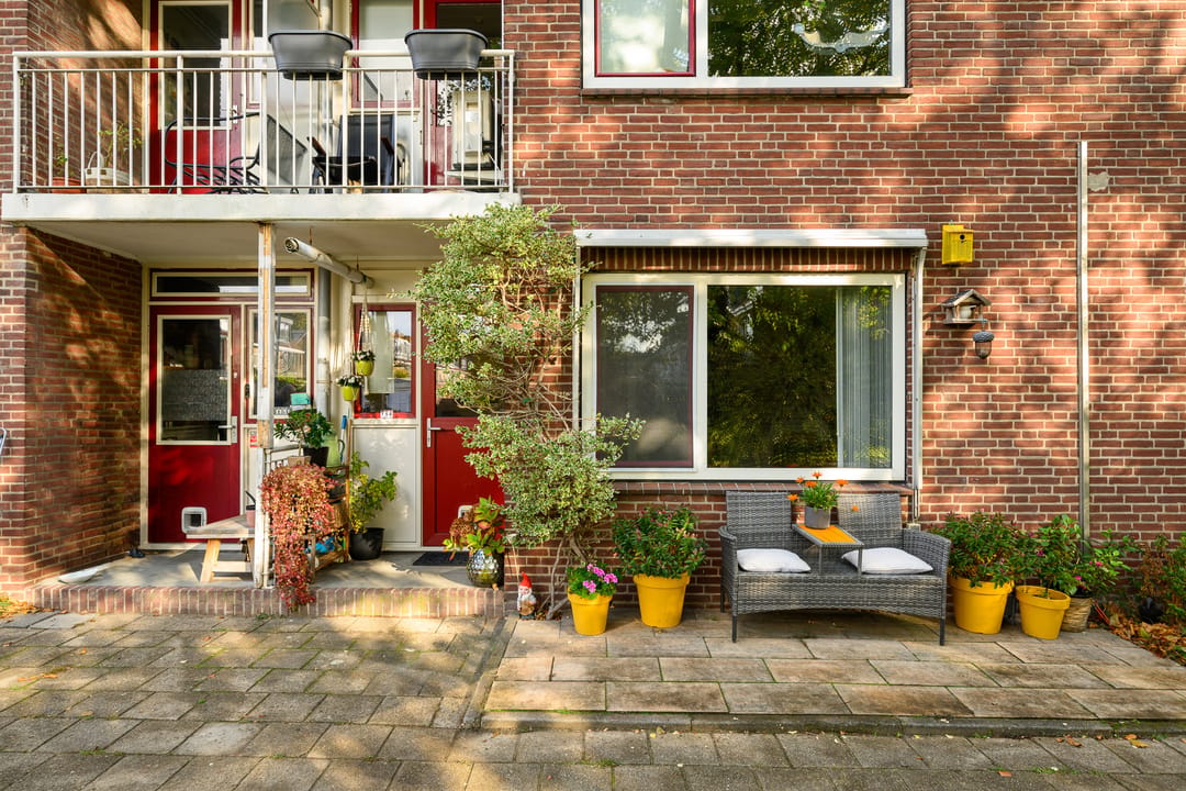 Photo 2 of Schubertlaan 156