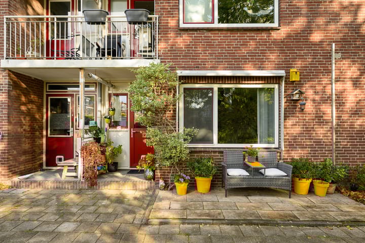 Foto 2 van Schubertlaan 156