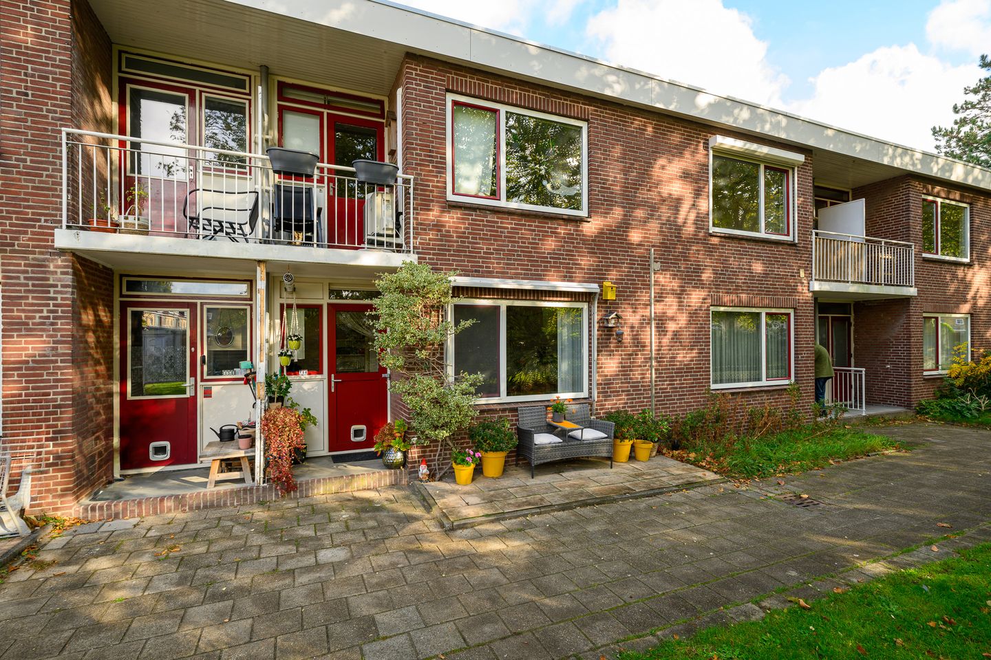 Photo 4 of Schubertlaan 156