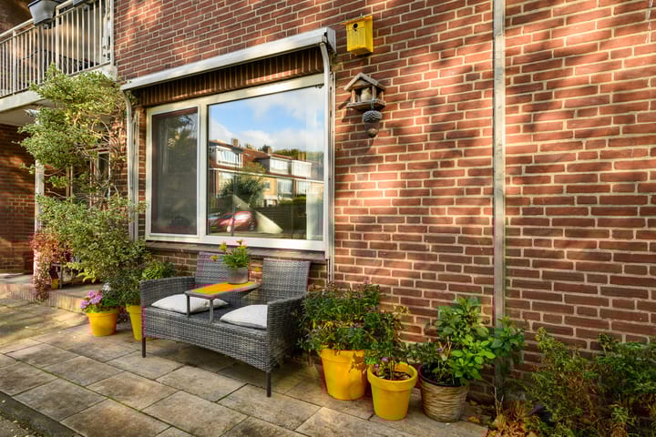 Foto 5 van Schubertlaan 156