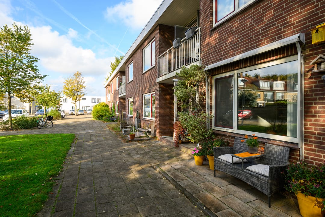 Photo 1 of Schubertlaan 156