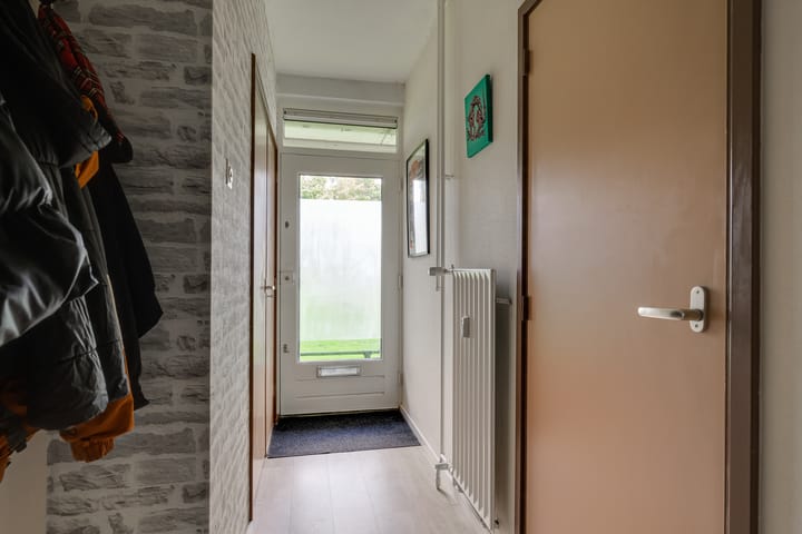 Foto 7 van Schubertlaan 156