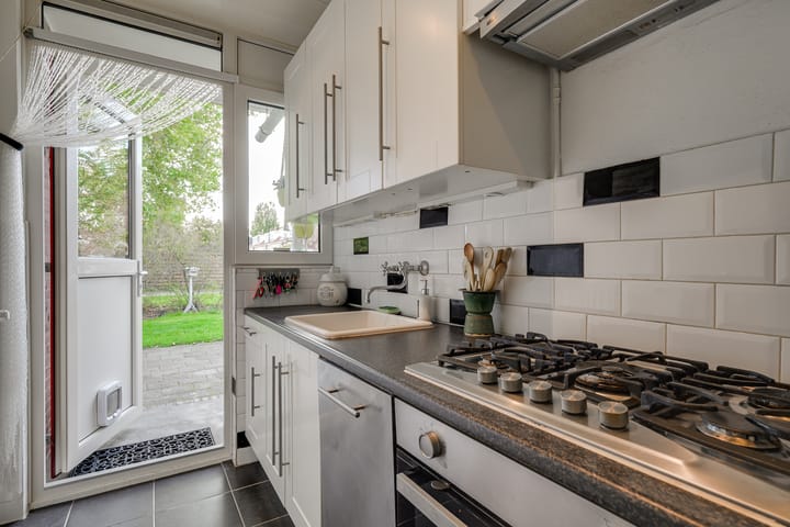 Foto 18 van Schubertlaan 156