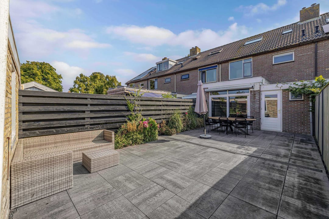 Photo 37 of Beuninge 68