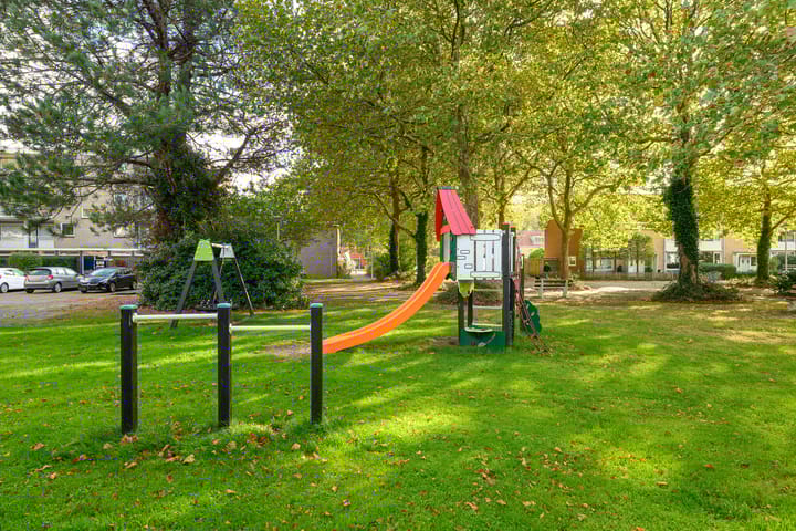 Foto 25 van Schubertlaan 156