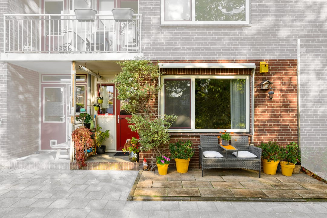 Photo 26 of Schubertlaan 156