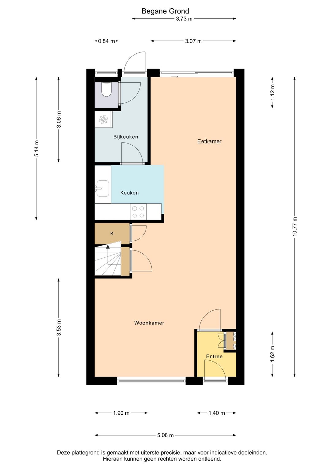 Photo 46 of Beuninge 68