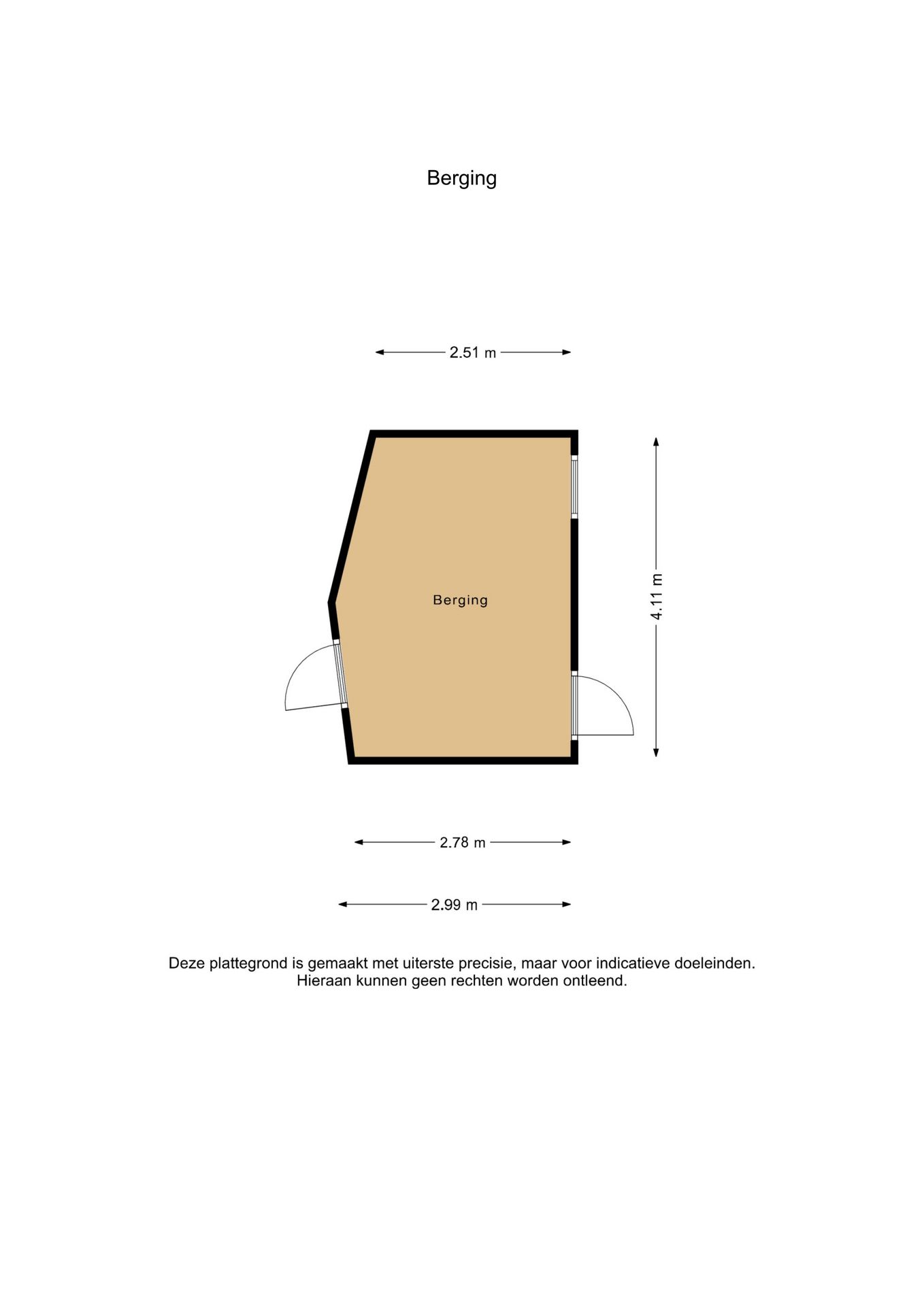 Photo 49 of Beuninge 68