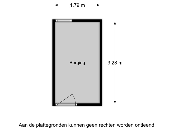 Berging