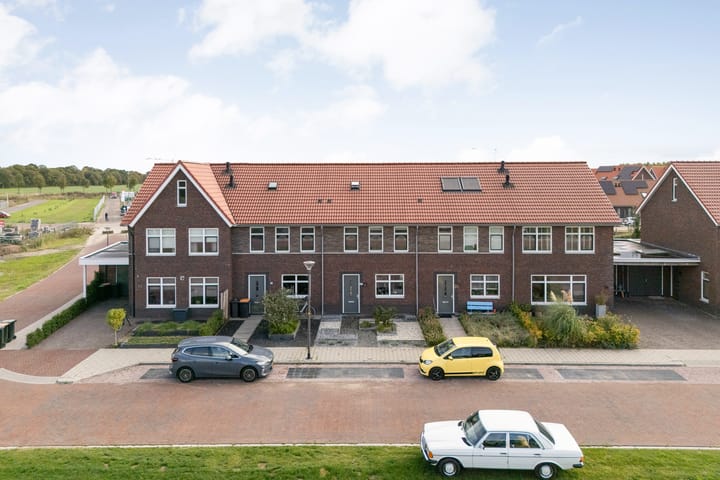 De Voorde 40