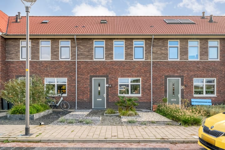 Foto 2 van De Voorde 40