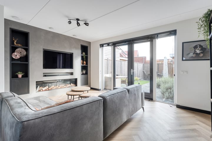 Foto 3 van De Voorde 40