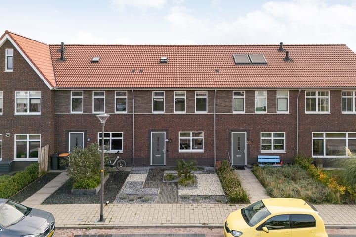 Foto 5 van De Voorde 40