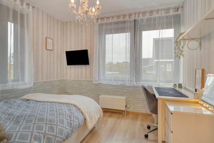 Foto 18 van Rosep 12