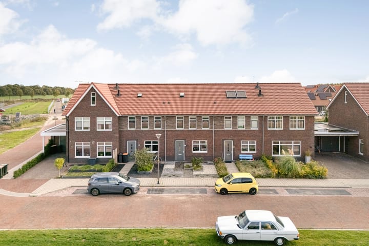 Foto 6 van De Voorde 40