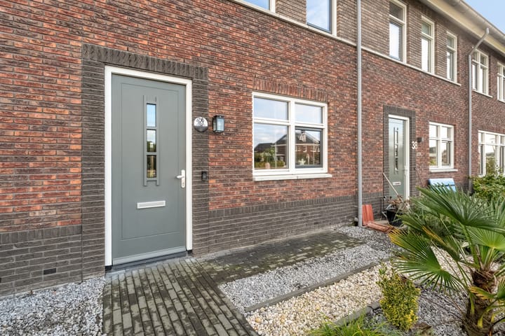 Foto 12 van De Voorde 40