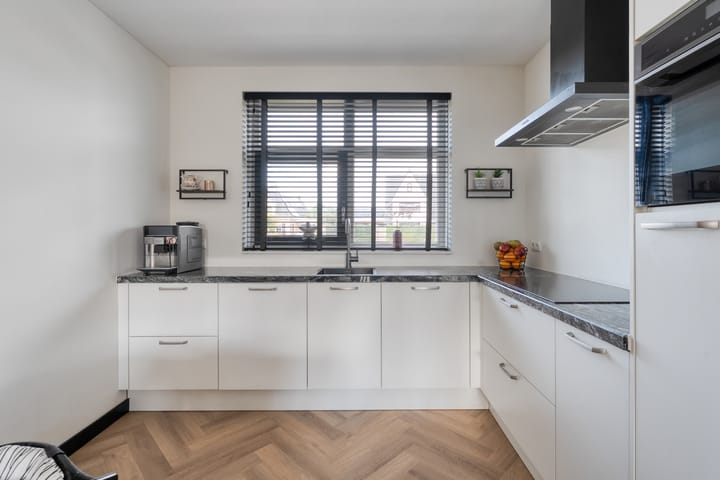 Foto 20 van De Voorde 40