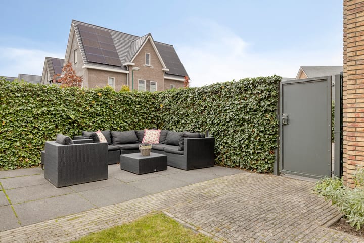 Foto 34 van Rosep 12