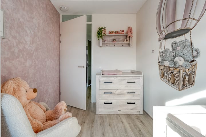 Foto 26 van De Voorde 40