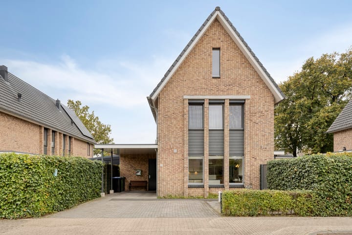 Foto 40 van Rosep 12