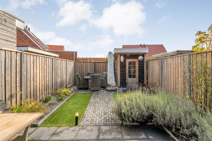 Foto 33 van De Voorde 40