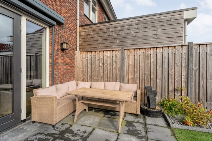 Foto 34 van De Voorde 40