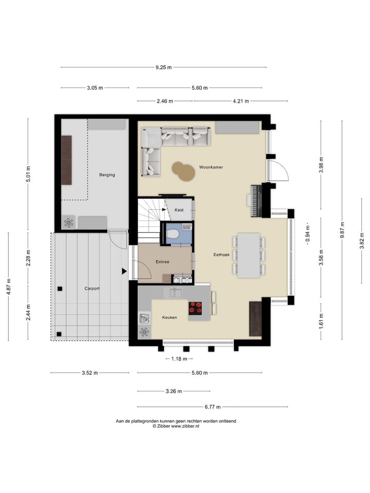 Foto 47 van Rosep 12