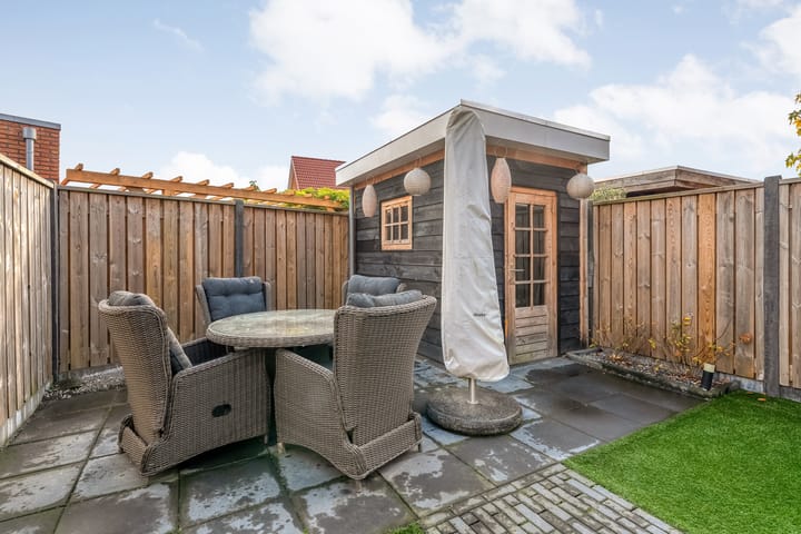 Foto 35 van De Voorde 40