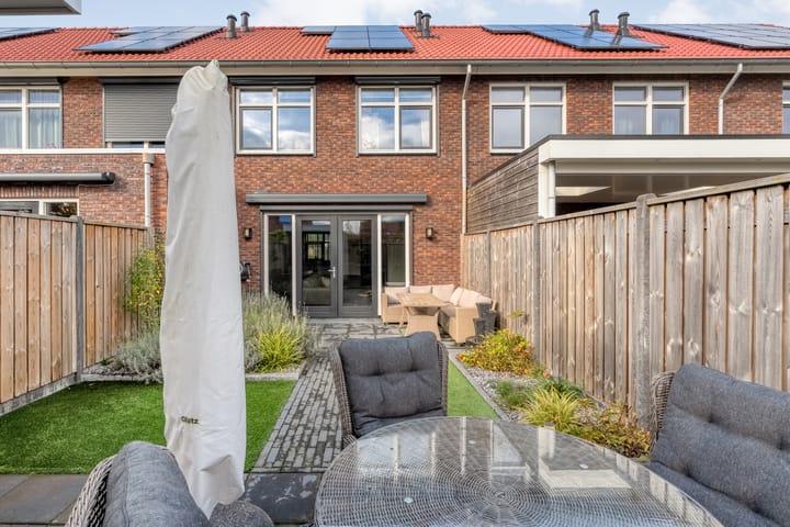 Foto 36 van De Voorde 40