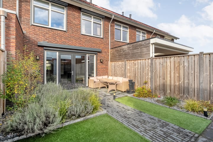 Foto 37 van De Voorde 40